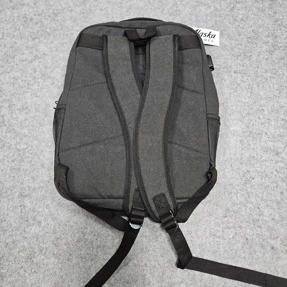 Alaska airlines backpack‎ Bella Russo